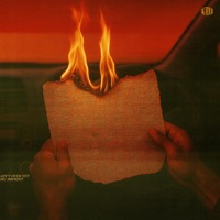 AIN'T OVER YET - Single - MC Imprint