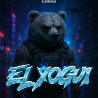 El Yogui - Single - KevinWest412