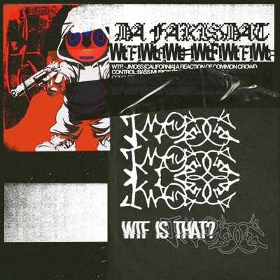 WTF!? - Single