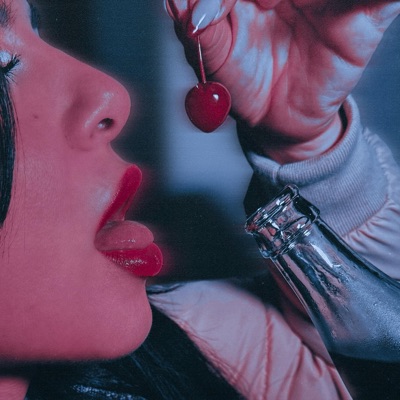 Cherry Coke (feat. SB THE ARTIST) - Single