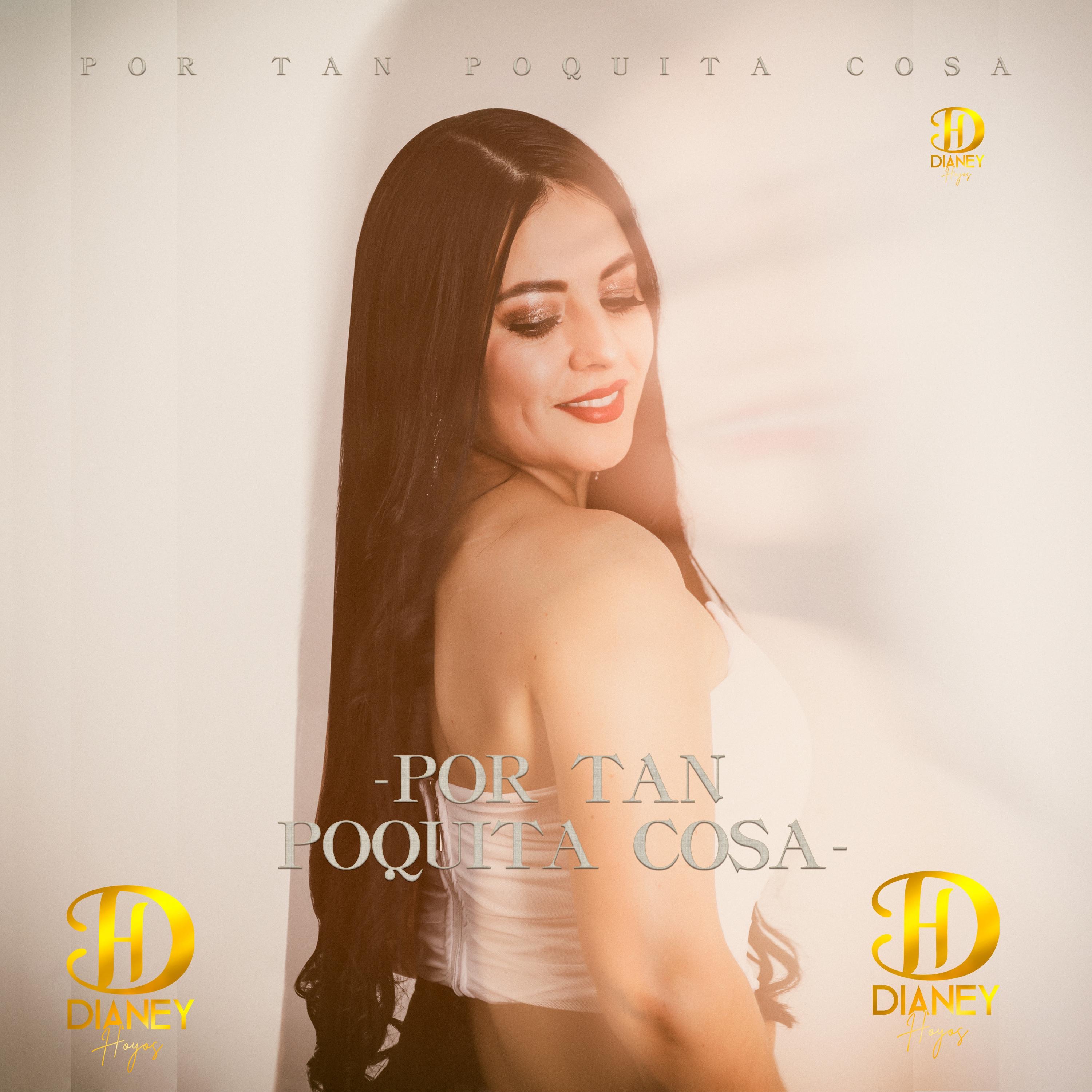 Por tan poquita cosa - Single