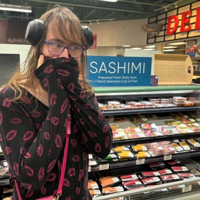 Cunty, Radical: Sashimi Pack