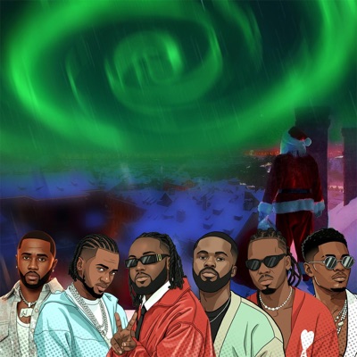 Cadeau de Noël (feat. Mac Gayver & Chada Nide) [Remix] - Single