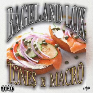 Bagel and Lox