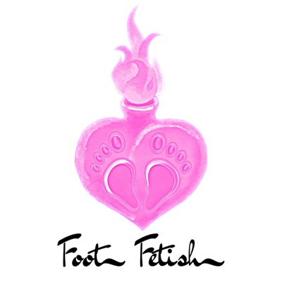 Foot Fetish - Single