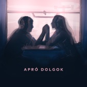 Apró dolgok artwork