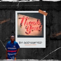 Thank You - Single - GOD\'SGIFTED