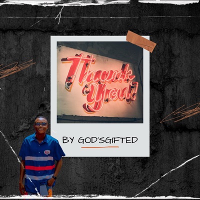 Thank You - Single