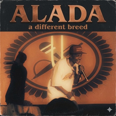 ALADA - Single
