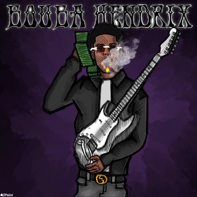 Bouba Hendrix