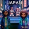 Japan - Cheese Wiz & Milky Wayz lyrics