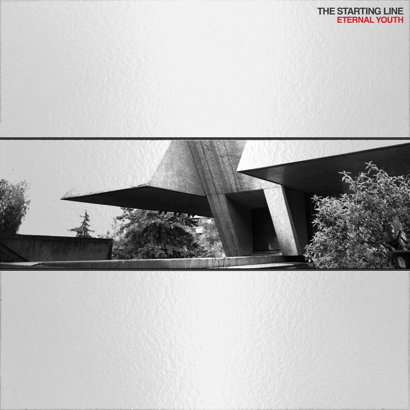 The Starting Line - Blame 2025