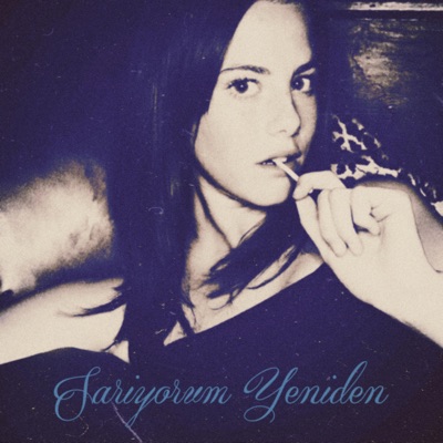 sariyorum yeniden - Single