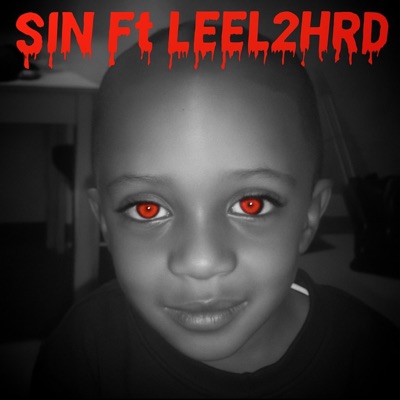 Sin (feat. Leel2hrd) - Single