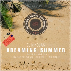Dreaming Summer - EP
