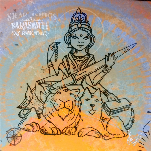 Saraswati - EP
