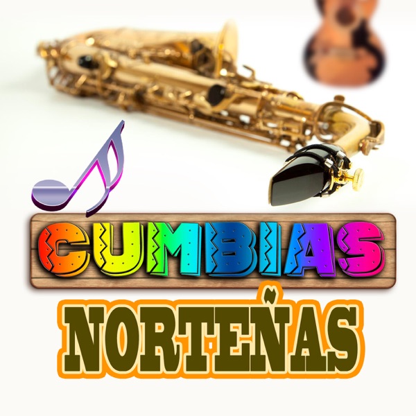 Cumbias Norteñas - Single