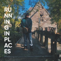 RUNNING IN PLACES - Single - Sacramento Knoxx