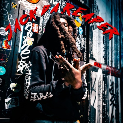 JACK DA REAPER