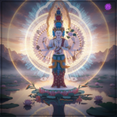 The Great Compassion Mantra | Nilakantha Dharani