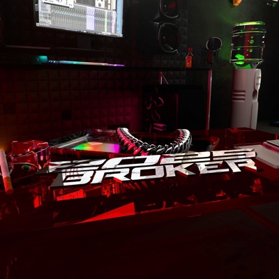 2025BROKER (feat. Elnegosiosocio) - Single