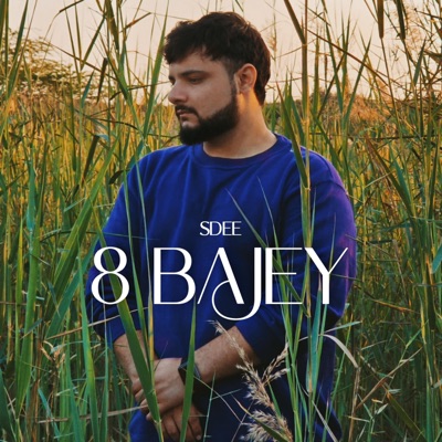 8 Bajey - Single