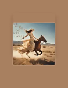 Uchis del rey: песни, клипы, биография, даты выступлений и многое другое.