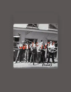 Chéri Chériを聴いたり、ミュージックビデオを鑑賞したり、経歴やツアー日程などを確認したりしましょう！