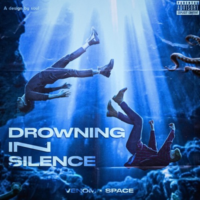 Drowning In Silence - EP