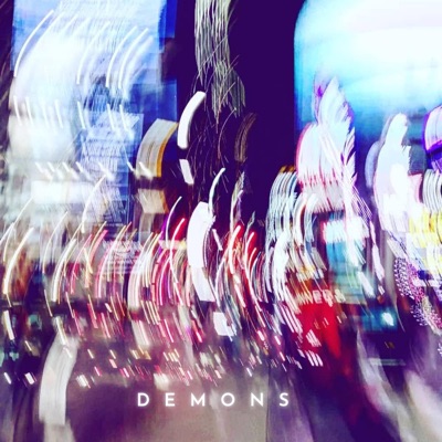 Demons (feat. Sebastiano Esposito) [Instrumental] - Single