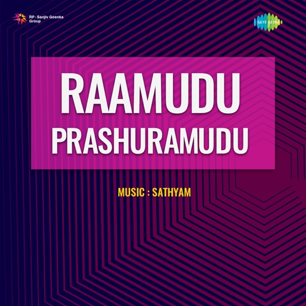 Raamudu Prashuramudu (Original Motion Picture Soundtrack) - EP