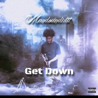 Get down - Single - Mandowndidit