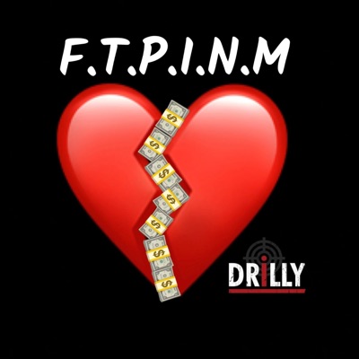 Liquor (feat. Swift Drilly) - Single