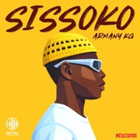 Sissoko - Single - Armany Kg