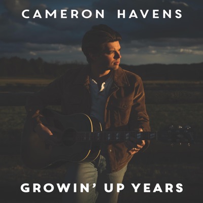 Growin' Up Years - EP
