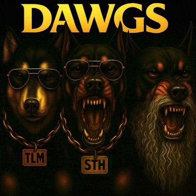Dawgs (feat. NolaRed, J.Russ & YJO) - Single