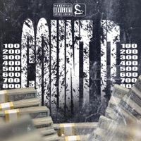 COUNT IT - Single - stakztazi