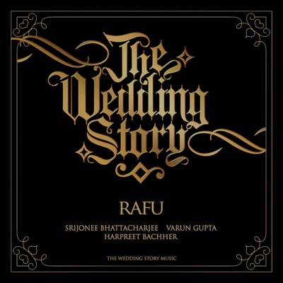 Rafu (feat. Varun Gupta & Harpreet Bachher) - Single