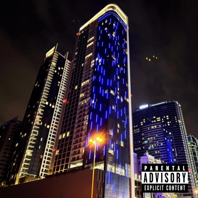 2 AM IN BAHRAIN (feat. 007RJ & CM JAY) - Single