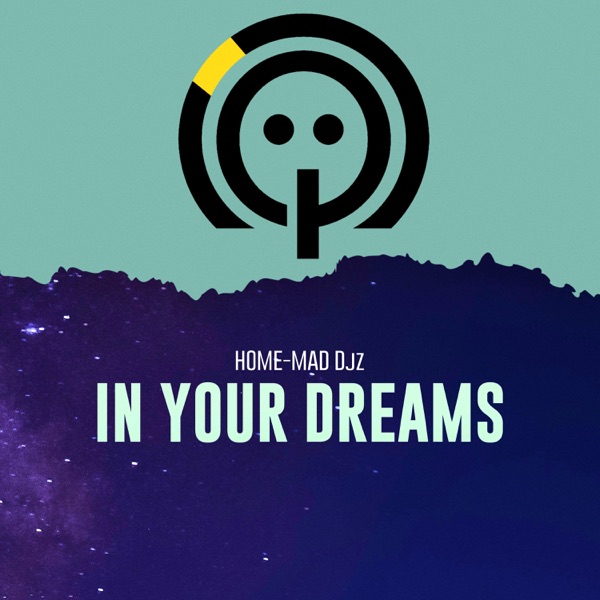 In Your Dreams - Single