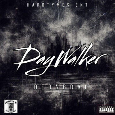 Day Walker - EP