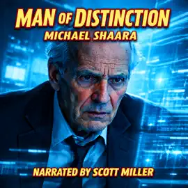 Man of Distinction: One Man Against Logic And The Universe