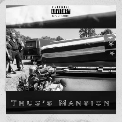 Thugs Mansion - Single