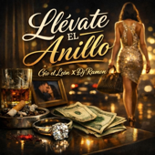 Llevate El Anillo (Bachata)