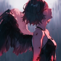 angels - их убили мы - Single - BXZX, Brz & mytears