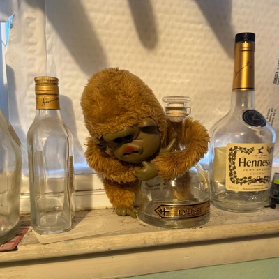 I.W.T.N (feat. Vanete) - Single