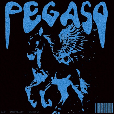 PEGASO (feat. Francyexe, KASH80016 & Speedy) - Single