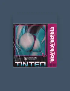 Écoutez Tinteo, regardez des vidéoclips, lisez la biographie, consultez les dates de tournée et plus encore !