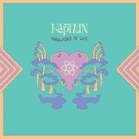 Surrounded by Love - EP - Kaptain
