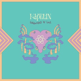 A Younger Me Kaptain